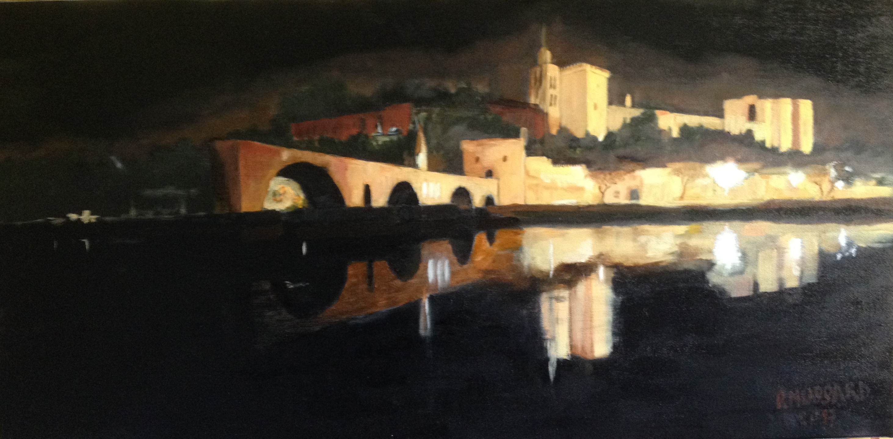 Avignon - 2017